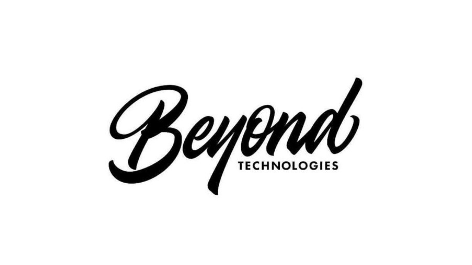 Beyond Technologies株式会社