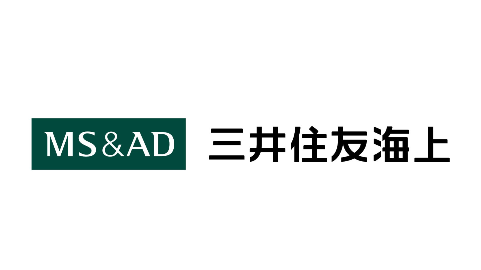 三井住友海上火災保険