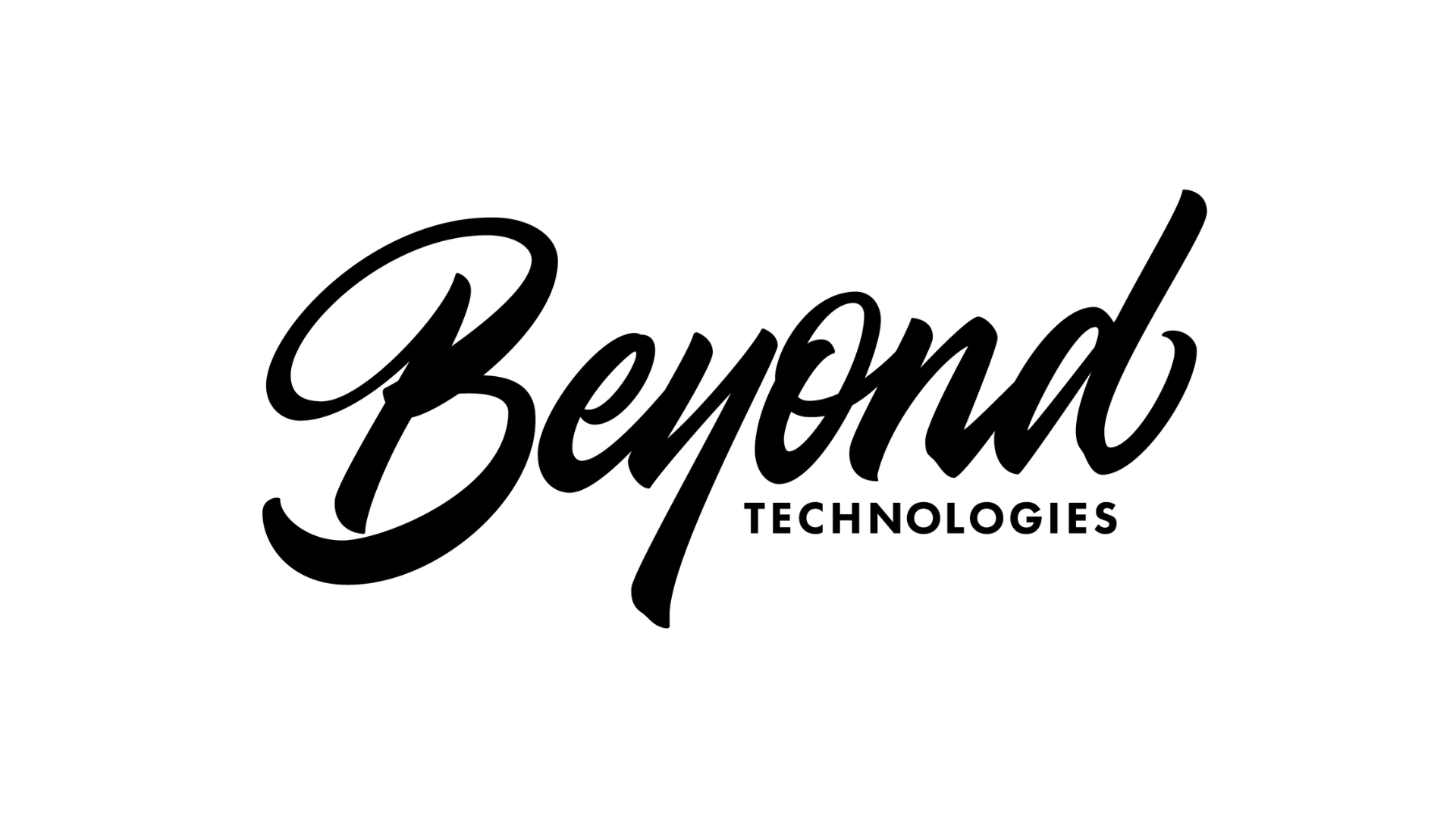 Beyond Technologies