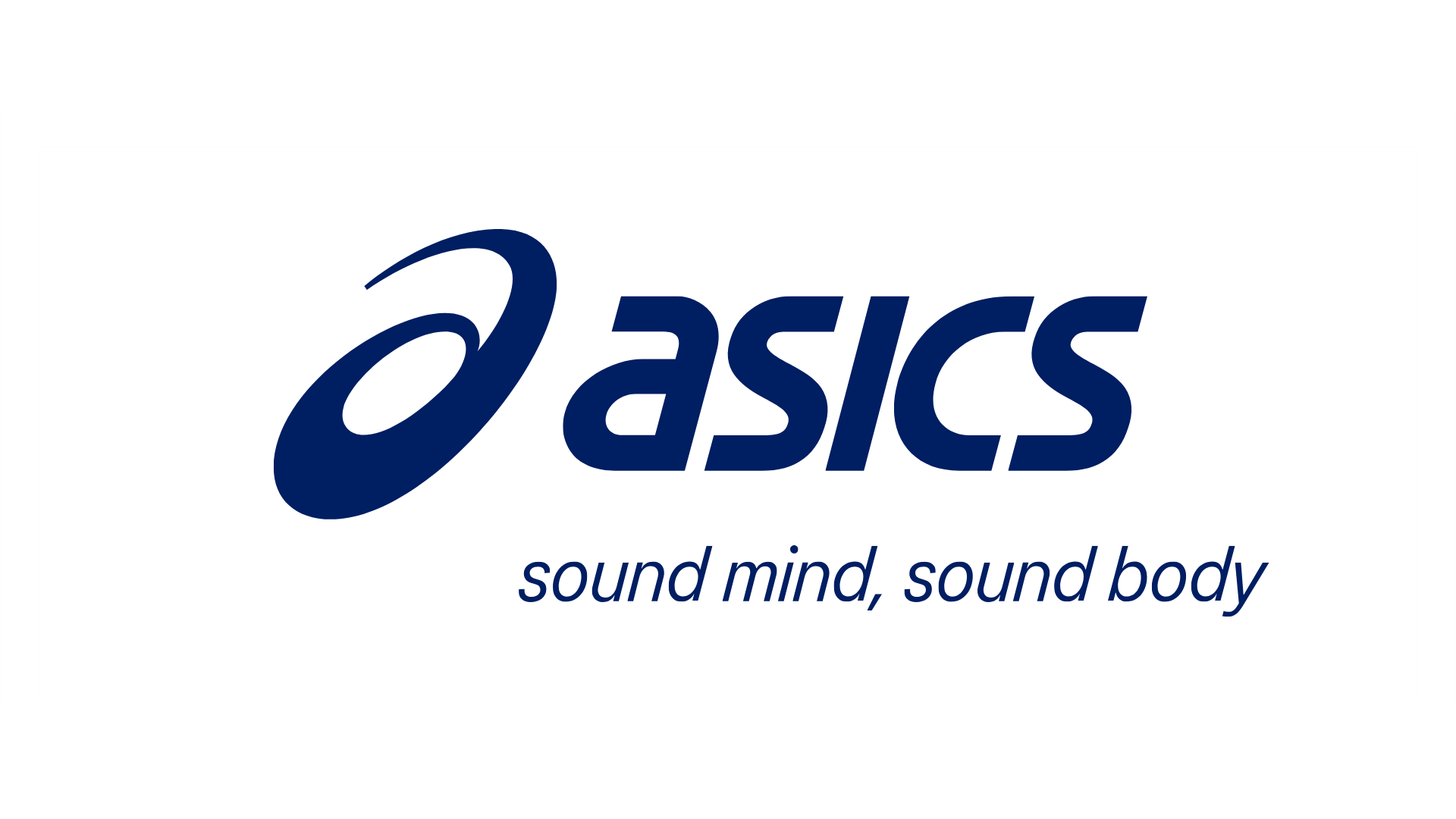 アシックス
