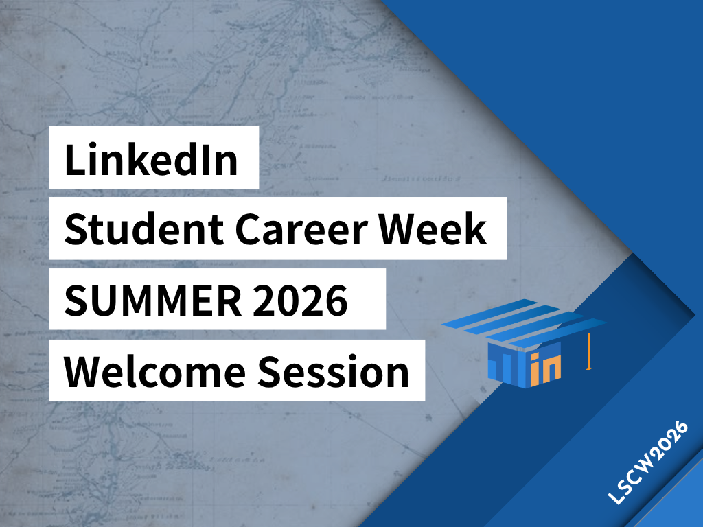 ② LinkedIn